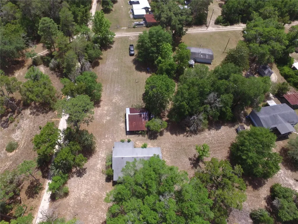 24642 NE 177th Terrace Fort Mc Coy FL 32134