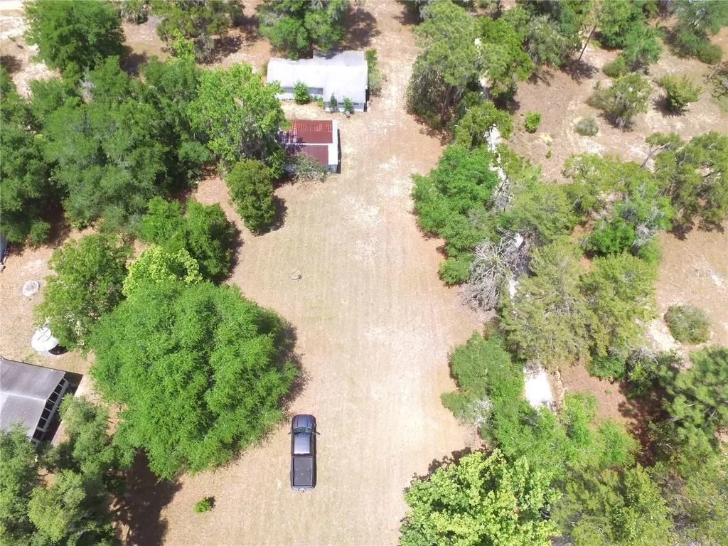 24642 NE 177th Terrace Fort Mc Coy FL 32134
