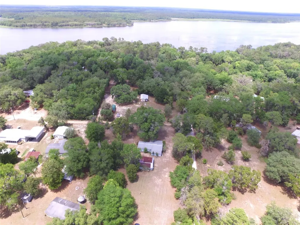 24642 NE 177th Terrace Fort Mc Coy FL 32134