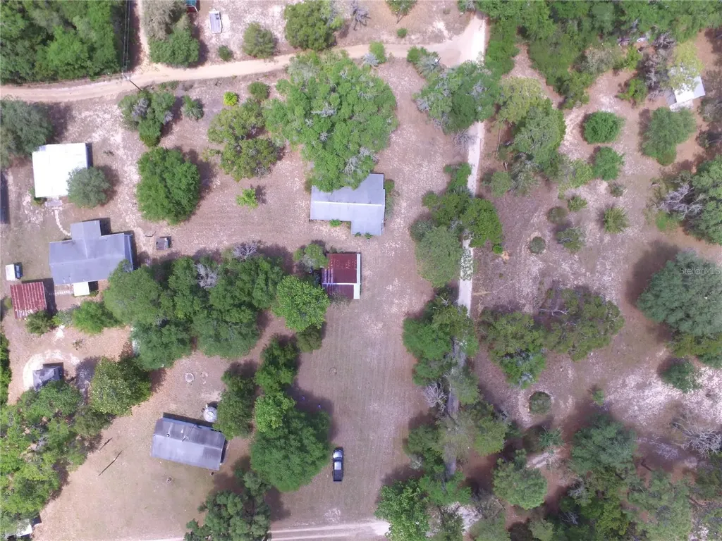 24642 NE 177th Terrace Fort Mc Coy FL 32134