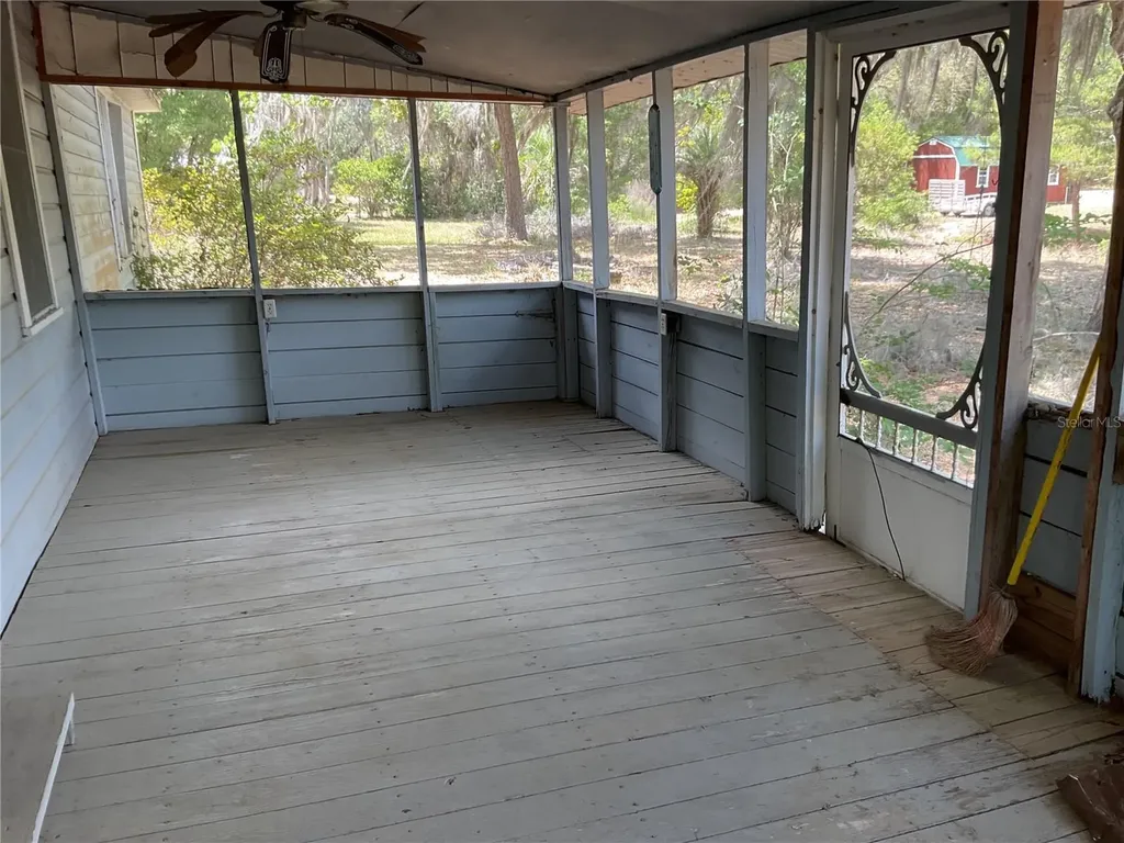 24642 NE 177th Terrace Fort Mc Coy FL 32134