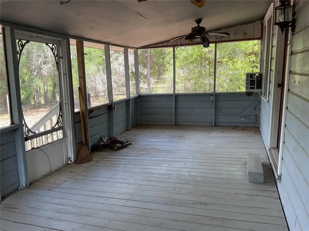 24642 NE 177th Terrace Fort Mc Coy FL 32134