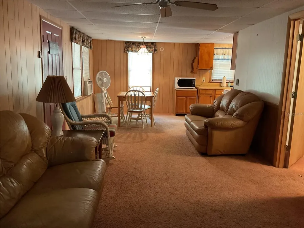 24642 NE 177th Terrace Fort Mc Coy FL 32134