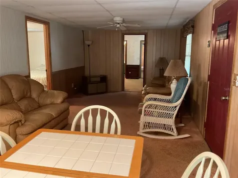 24642 NE 177th Terrace Fort Mc Coy FL 32134