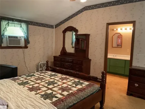 24642 NE 177th Terrace Fort Mc Coy FL 32134