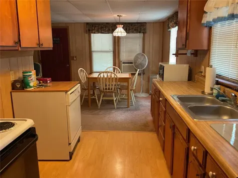 24642 NE 177th Terrace Fort Mc Coy FL 32134