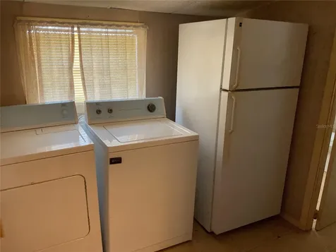 24642 NE 177th Terrace Fort Mc Coy FL 32134