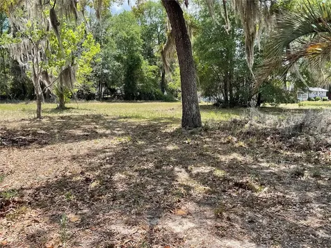 24642 NE 177th Terrace Fort Mc Coy FL 32134