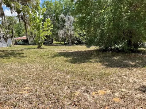 24642 NE 177th Terrace Fort Mc Coy FL 32134