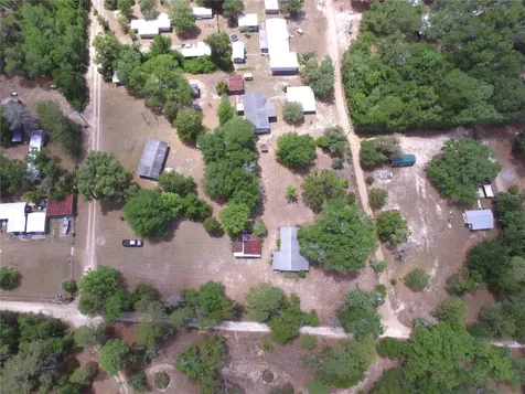 24642 NE 177th Terrace Fort Mc Coy FL 32134