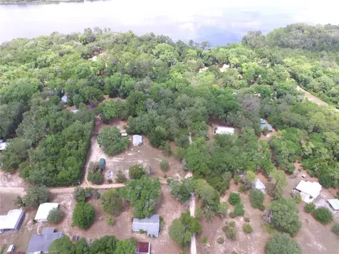 24642 NE 177th Terrace Fort Mc Coy FL 32134