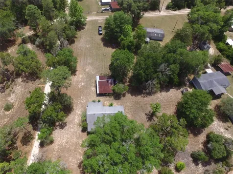 24642 NE 177th Terrace Fort Mc Coy FL 32134