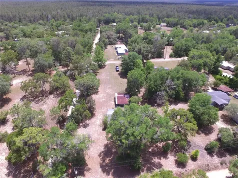 24642 NE 177th Terrace Fort Mc Coy FL 32134