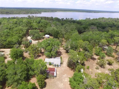 24642 NE 177th Terrace Fort Mc Coy FL 32134