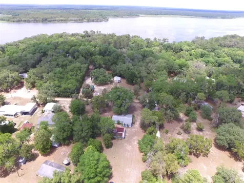 24642 NE 177th Terrace Fort Mc Coy FL 32134