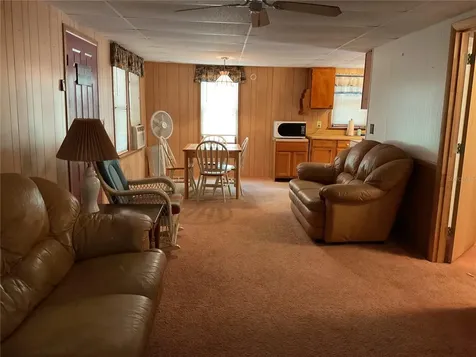 24642 NE 177th Terrace Fort Mc Coy FL 32134