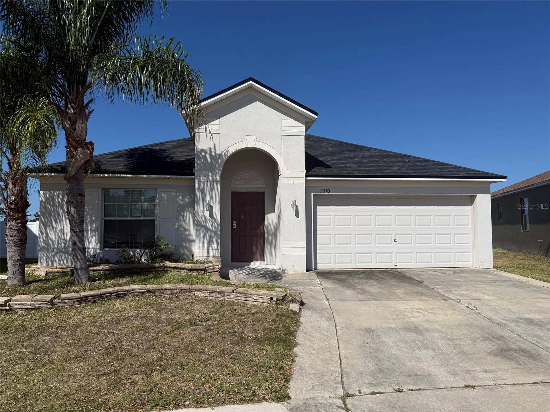 2370 Dovesong Trace Drive Ruskin FL 33570