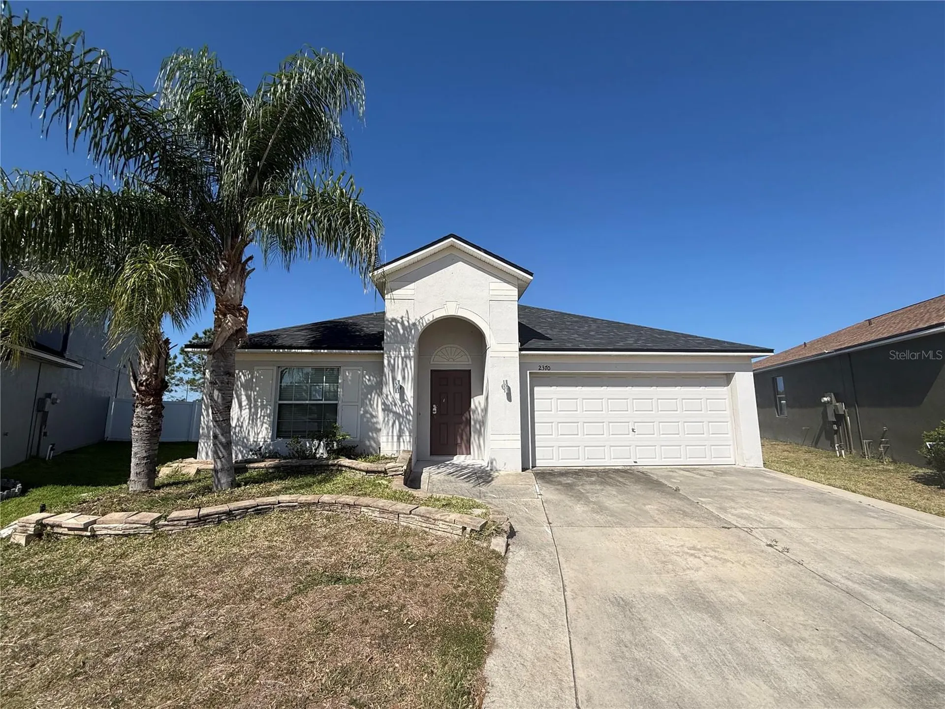 2370 Dovesong Trace Drive Ruskin FL 33570