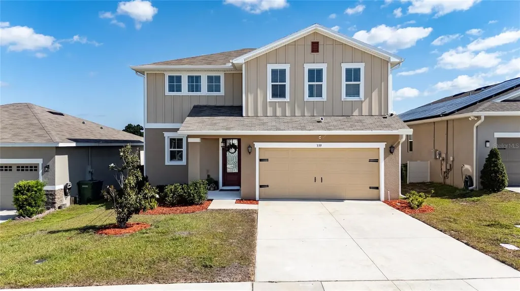 339 Lake Smart Circle Winter Haven FL 33881