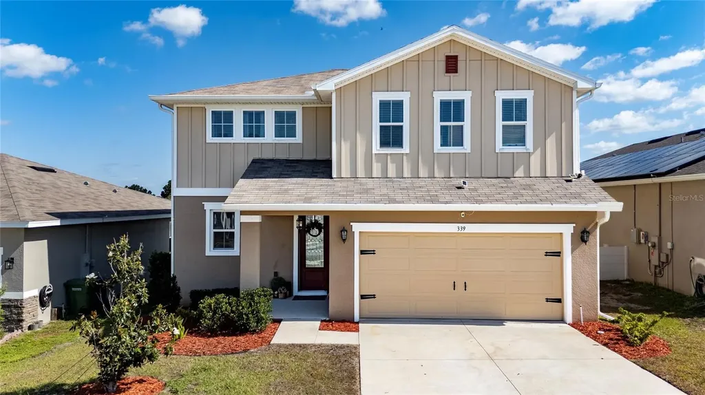 339 Lake Smart Circle Winter Haven FL 33881
