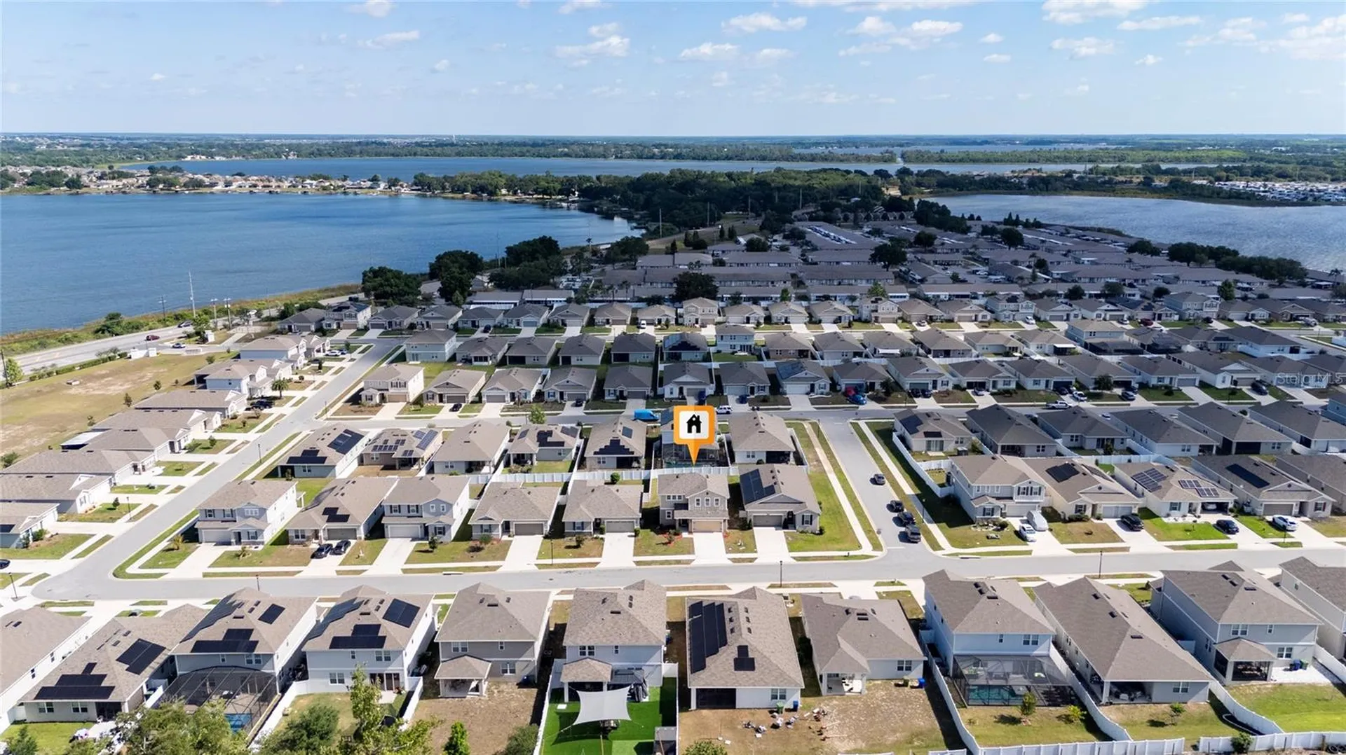 339 Lake Smart Circle Winter Haven FL 33881