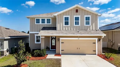 339 Lake Smart Circle Winter Haven FL 33881