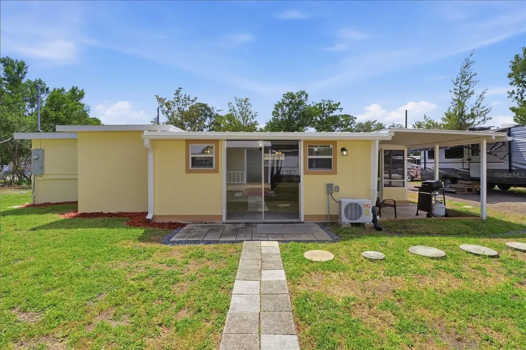 5131 S Manatee Terrace Homosassa FL 34446