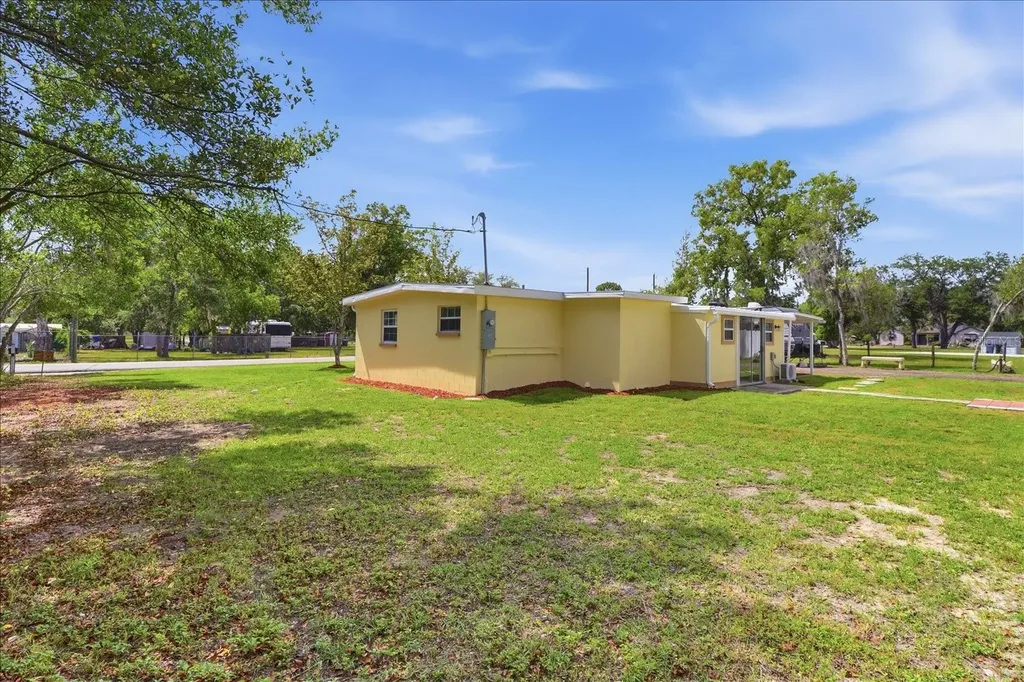 5131 S Manatee Terrace Homosassa FL 34446