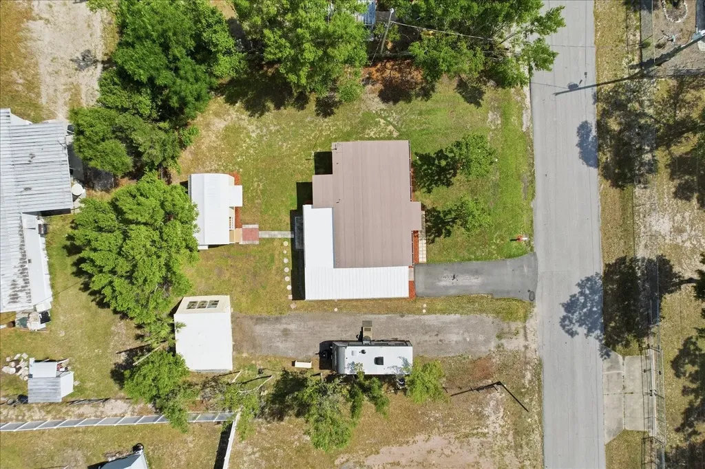 5131 S Manatee Terrace Homosassa FL 34446