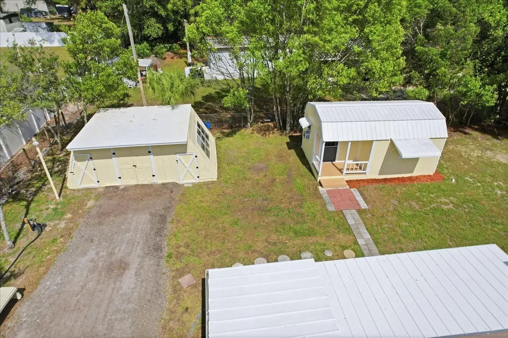 5131 S Manatee Terrace Homosassa FL 34446