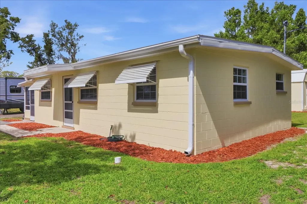 5131 S Manatee Terrace Homosassa FL 34446