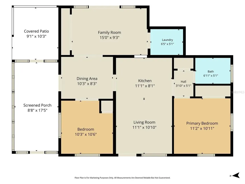 5131 S Manatee Terrace Homosassa FL 34446