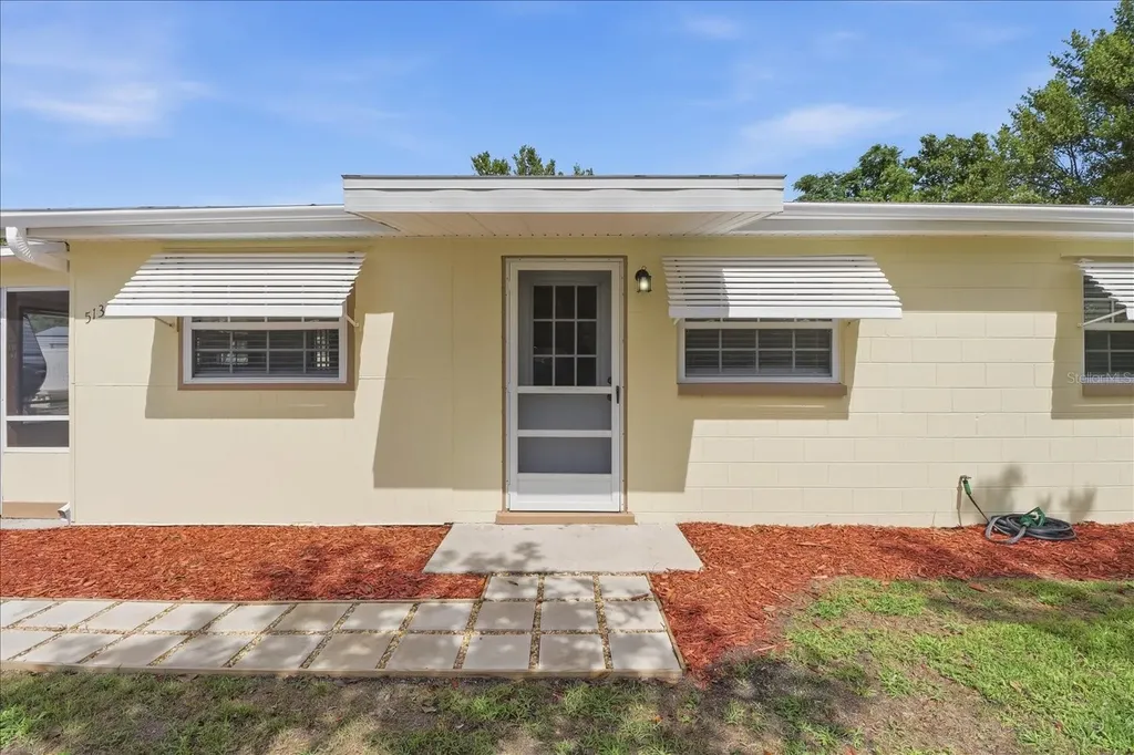 5131 S Manatee Terrace Homosassa FL 34446