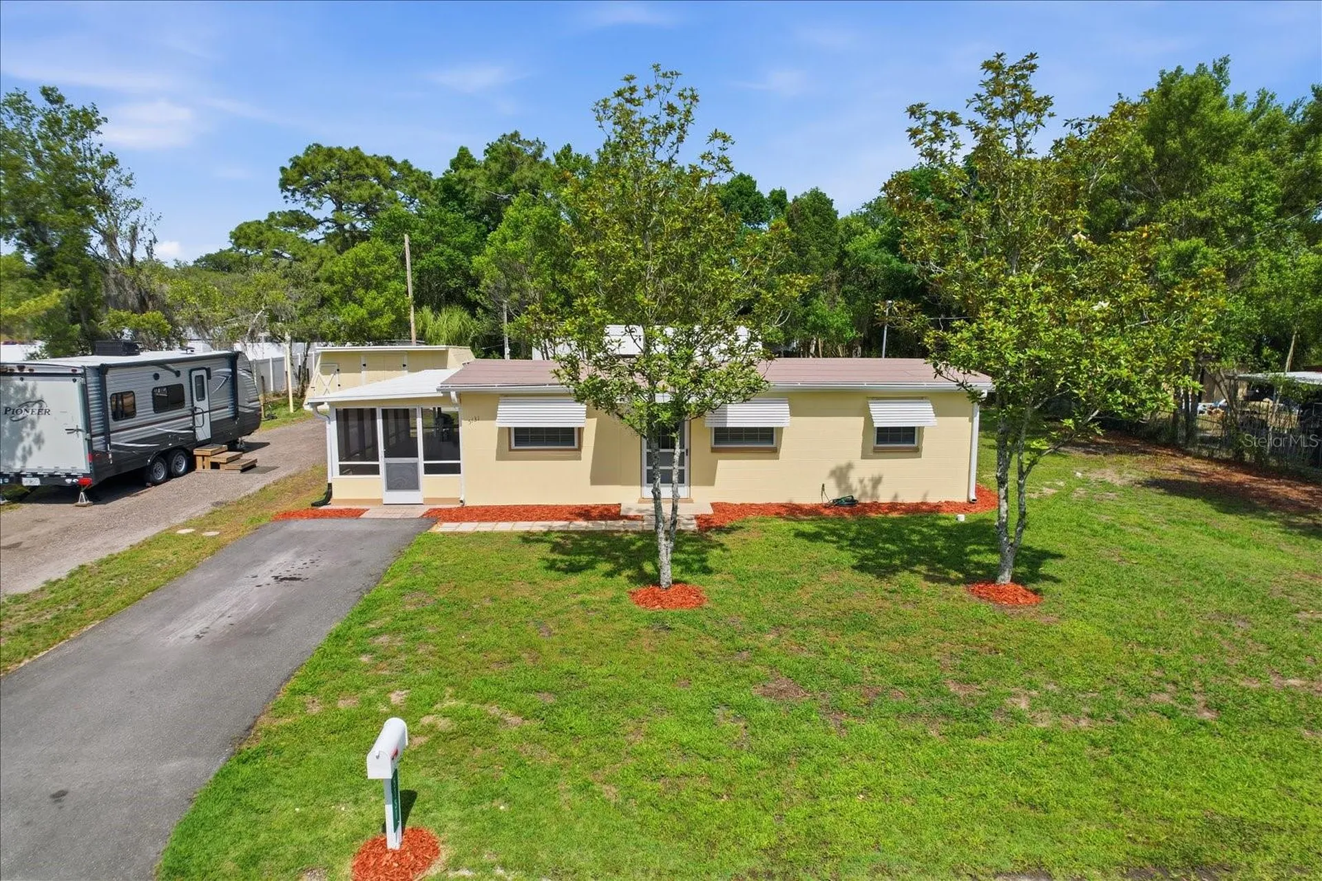 5131 S Manatee Terrace Homosassa FL 34446