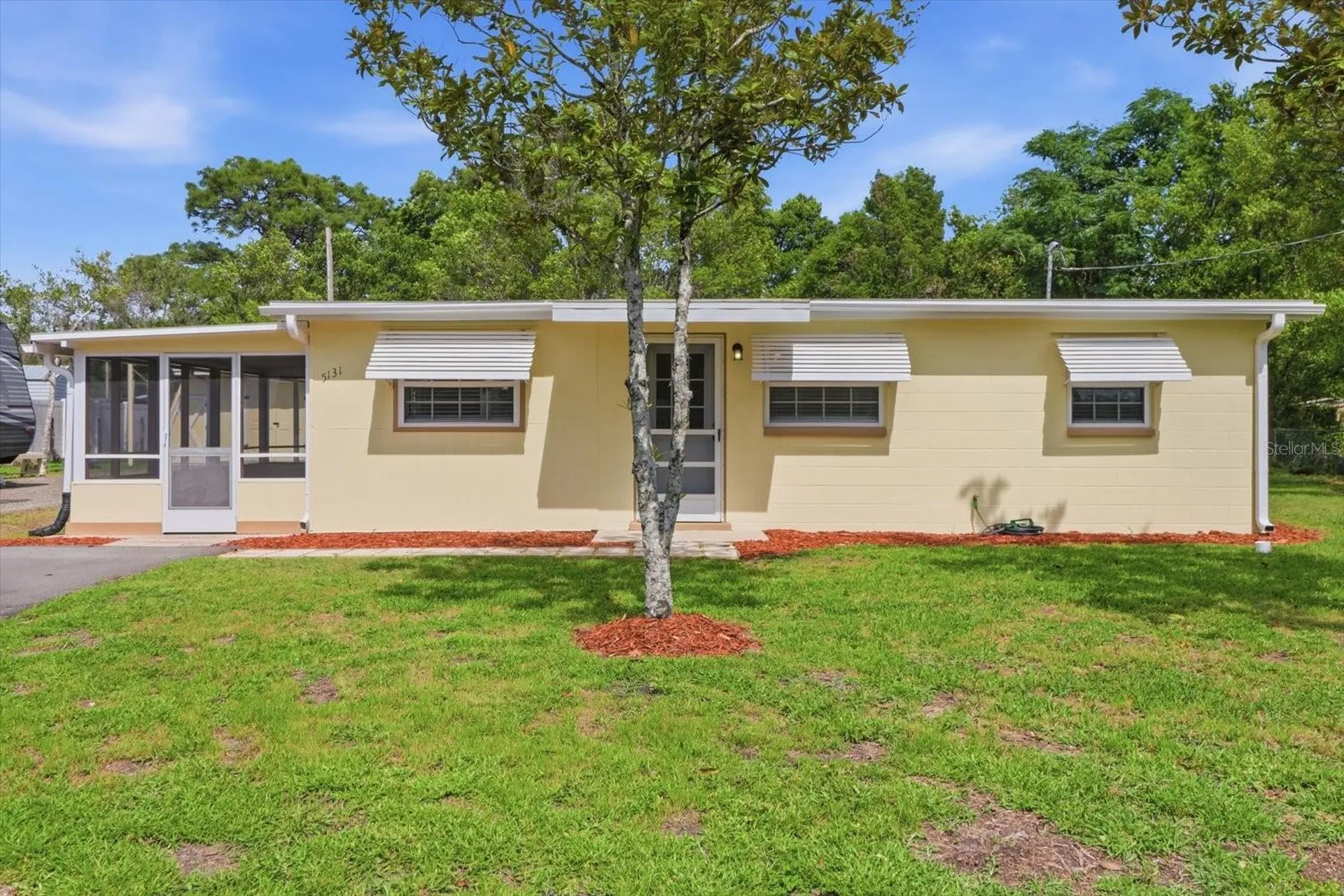 5131 S Manatee Terrace Homosassa FL 34446