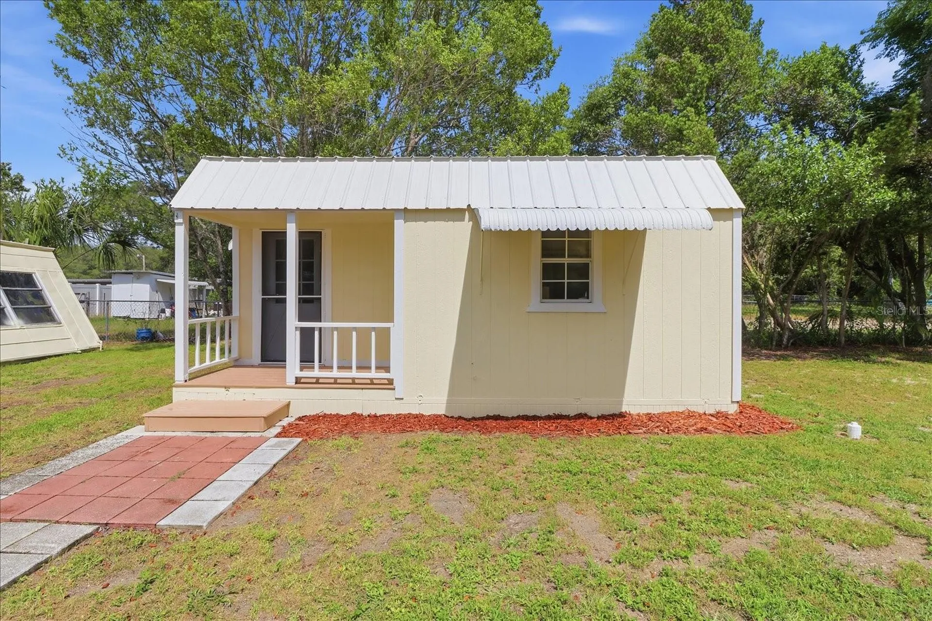 5131 S Manatee Terrace Homosassa FL 34446