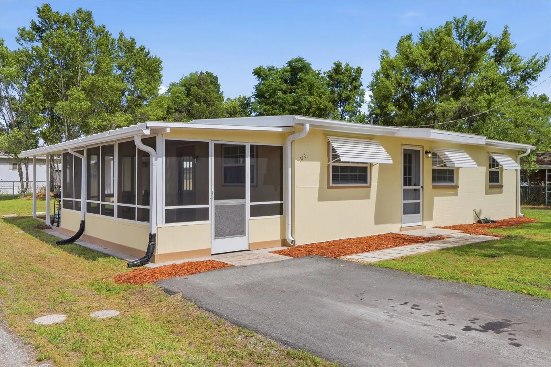 5131 S Manatee Terrace Homosassa FL 34446