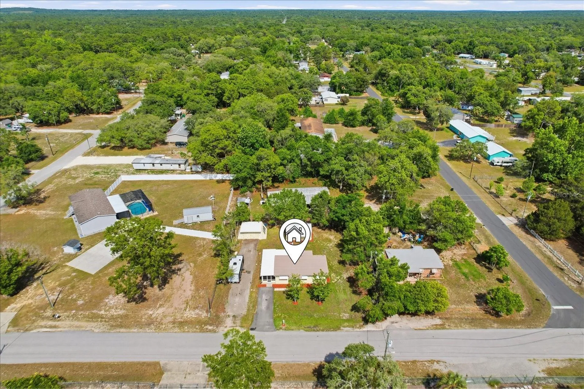 5131 S Manatee Terrace Homosassa FL 34446