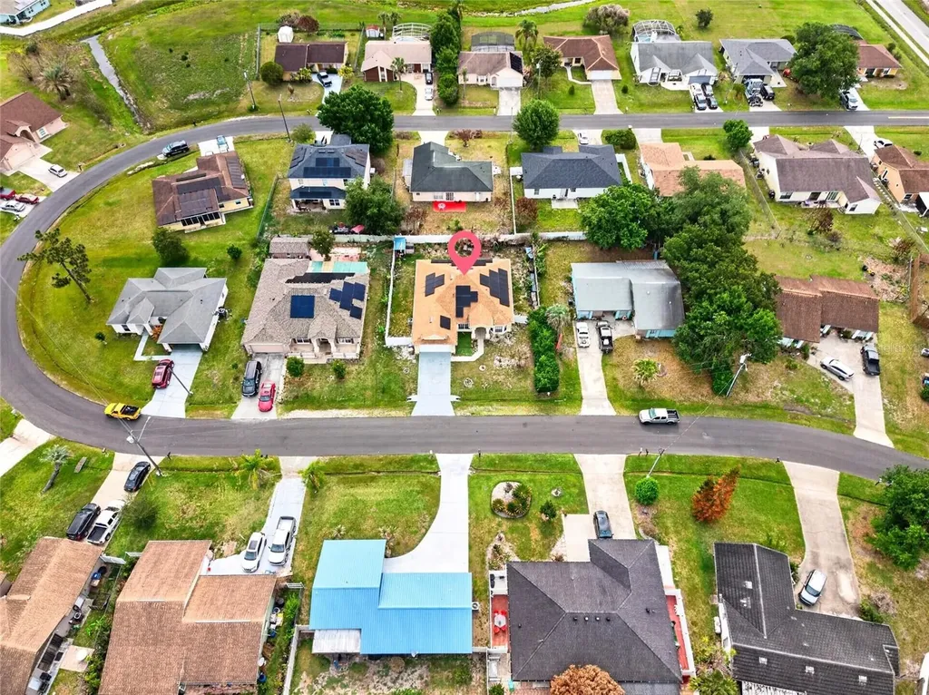 107 Bianca Court Kissimmee FL 34758