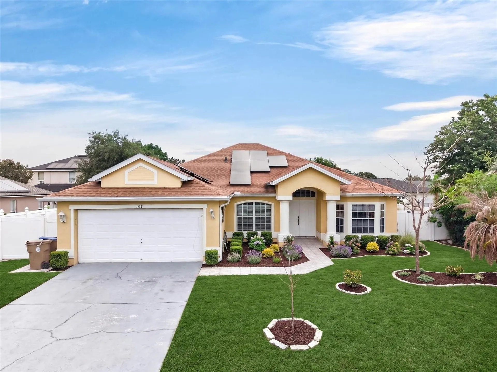 107 Bianca Court Kissimmee FL 34758