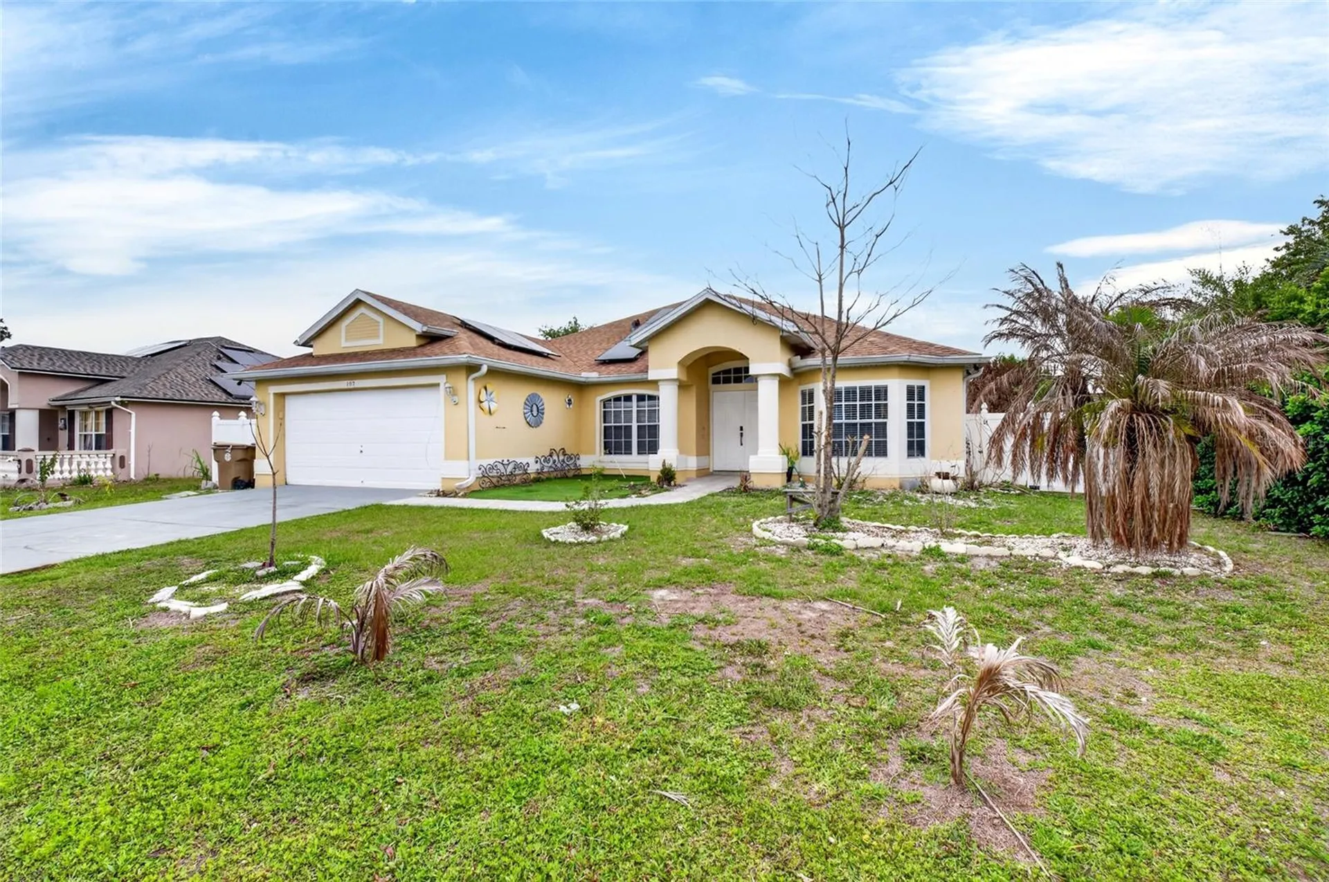 107 Bianca Court Kissimmee FL 34758
