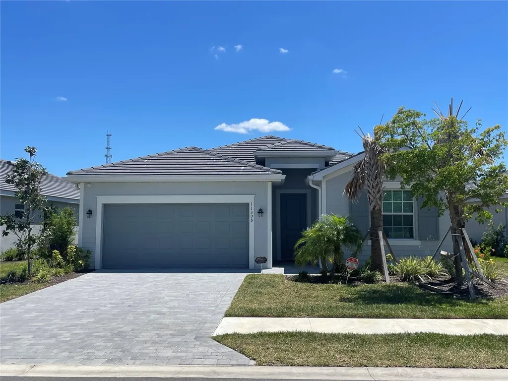 11308 Pinot Drive Venice FL 34293