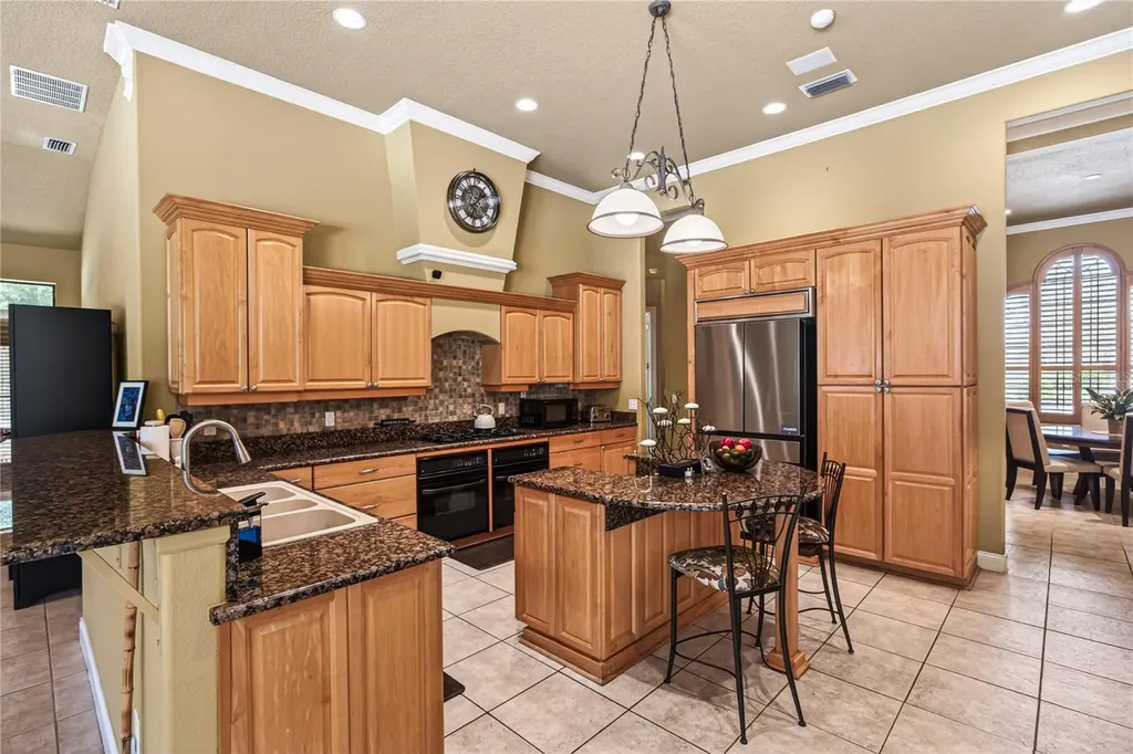 1640 SE 91st Place Ocala FL 34480