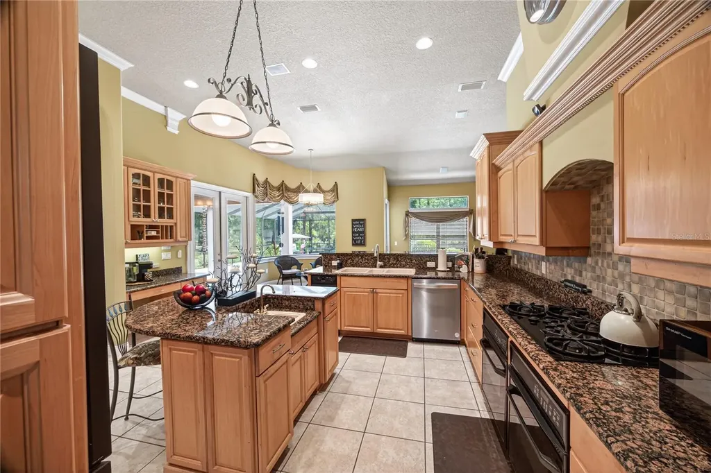 1640 SE 91st Place Ocala FL 34480