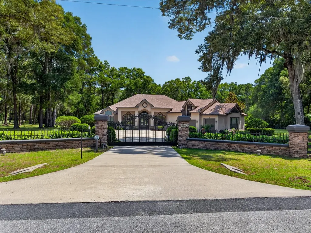 1640 SE 91st Place Ocala FL 34480