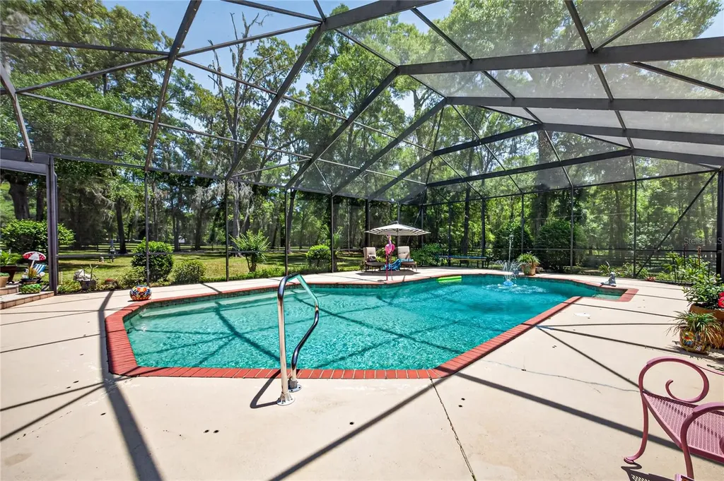 1640 SE 91st Place Ocala FL 34480