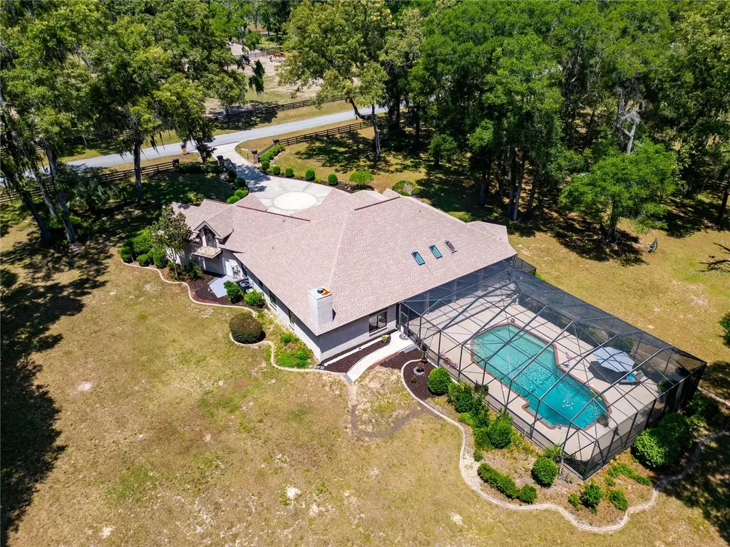 1640 SE 91st Place Ocala FL 34480