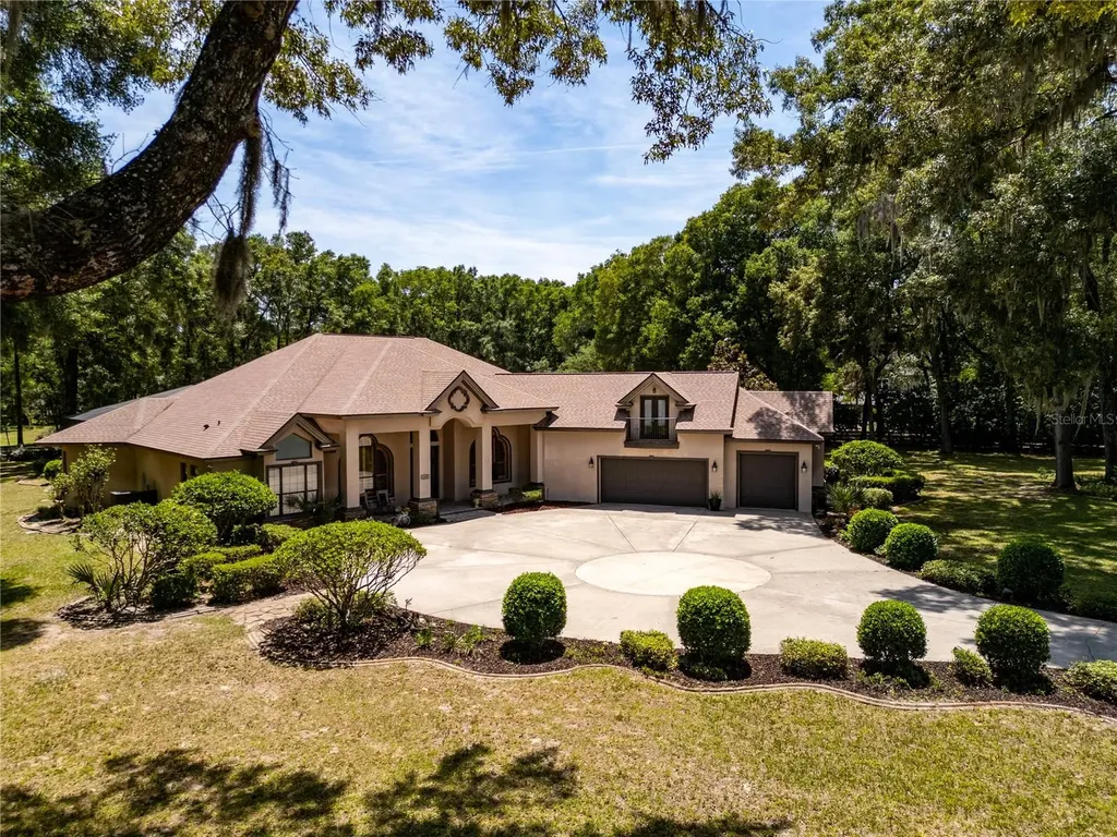 1640 SE 91st Place Ocala FL 34480