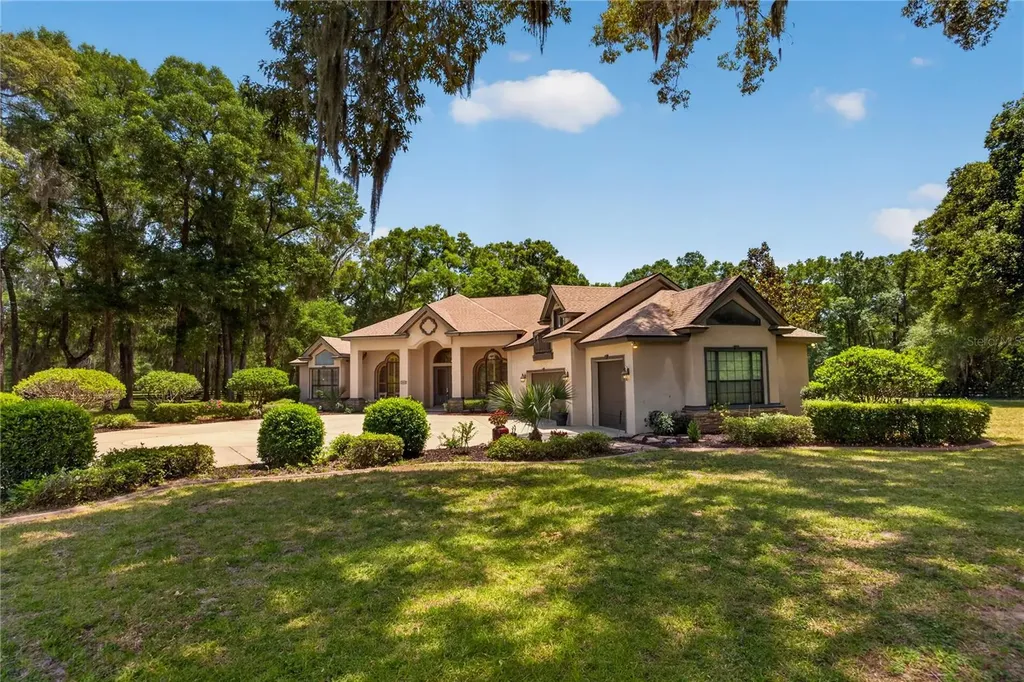 1640 SE 91st Place Ocala FL 34480