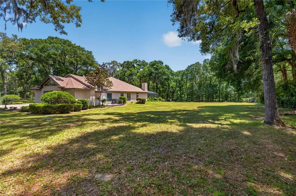 1640 SE 91st Place Ocala FL 34480
